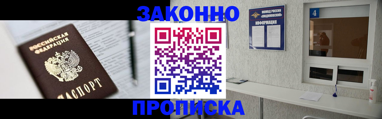 прописка гарантия в Курске
